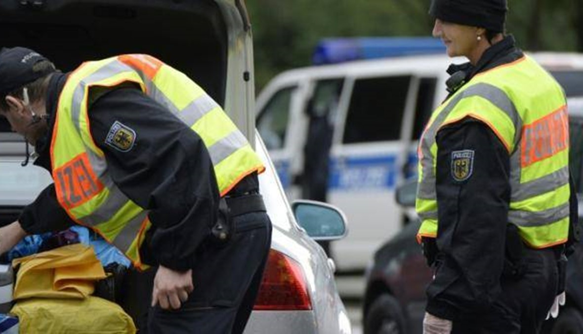 انفجار عبوة ناسفة في برلين... ومقتل سائق سيارة
