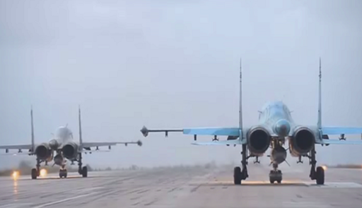 الانسحاب الروسي من سوريا...سيناريوات اسرائيلية متباينة