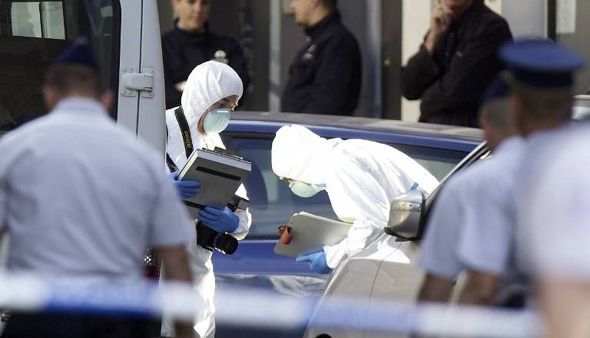 في بروكسل... راية "داعش" قرب جثة قتيل والعمليات مستمرة