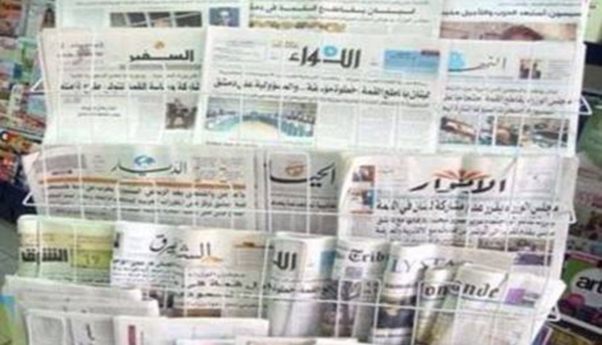 نقابة مخرجي الصحافة: لتدخل الدولة الفوري دعماً للصحف