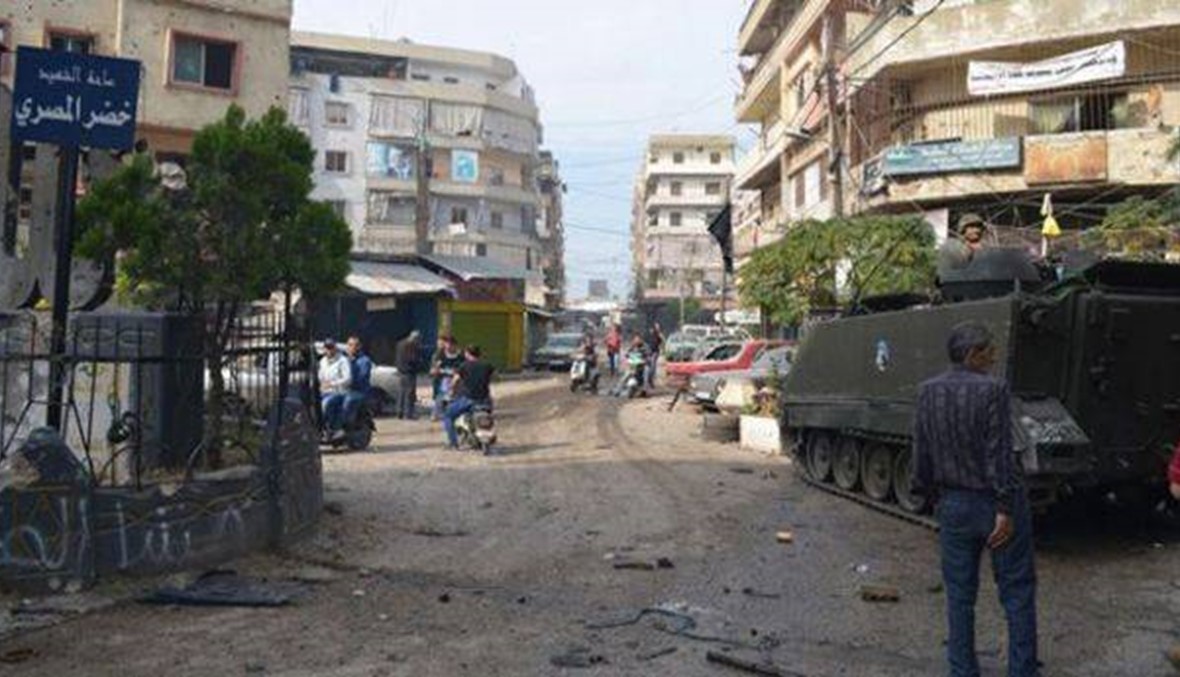 هكذا حاول "داعش" استيعاب المطلوبين في طرابلس بعد الخطة الأمنية