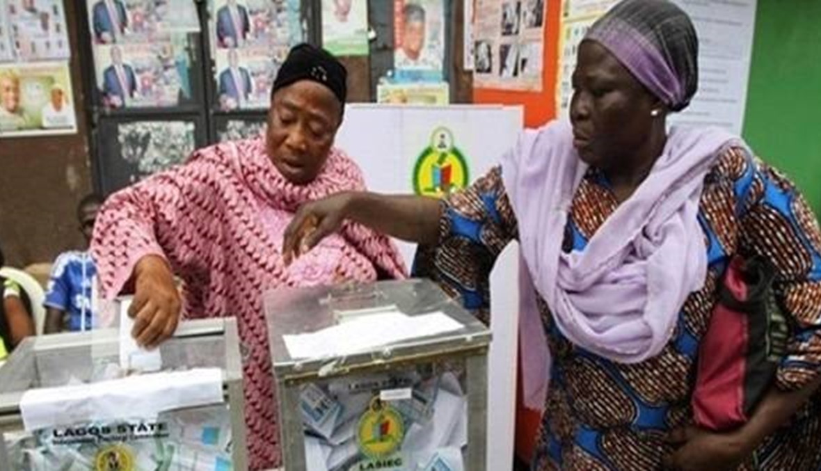 المعارضة تقاطع التصويت في جولة الإعادة لانتخابات الرئاسة بالنيجر