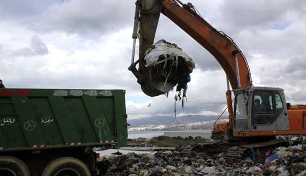 أسباب إقصاء وزارة البيئة عن ملفّ النفايات: الأرقام الواضحة ممنوعة والخطط المتكاملة مرفوضة