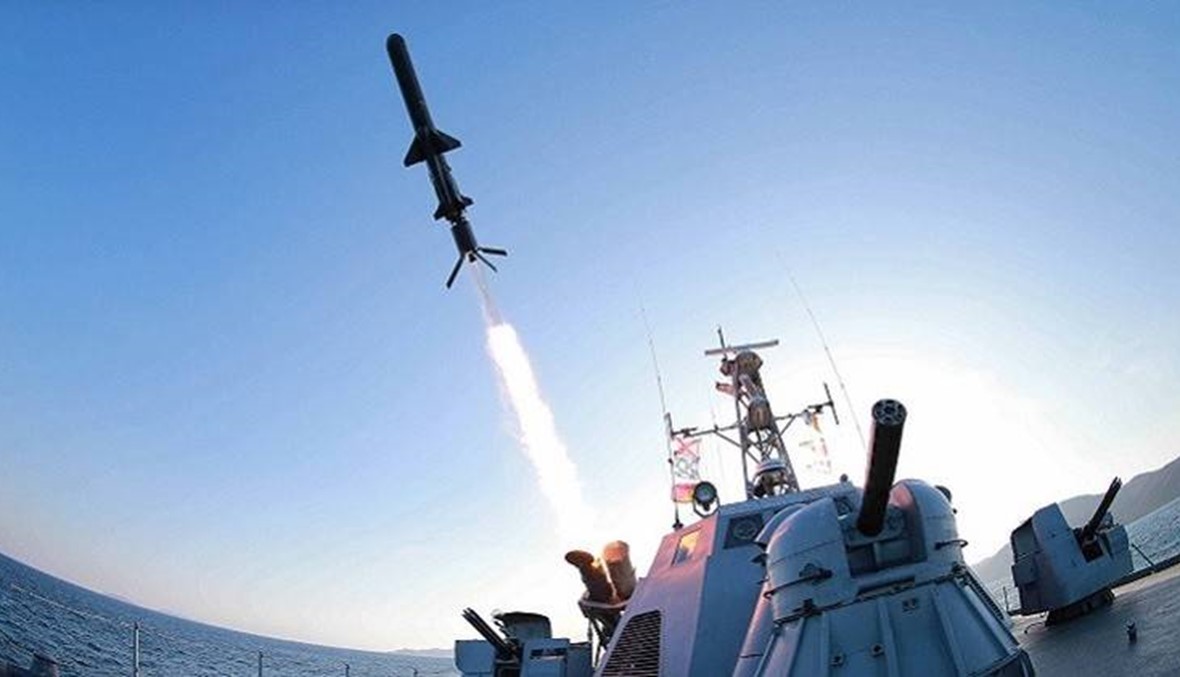 التوتّر العسكري إلى تزايد... كوريا الشمالية تطلق خمسة صواريخ قصيرة المدى