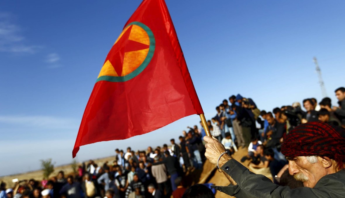الجامعة العربية ترفض إعلان الأكراد نظاماً فيدرالياً