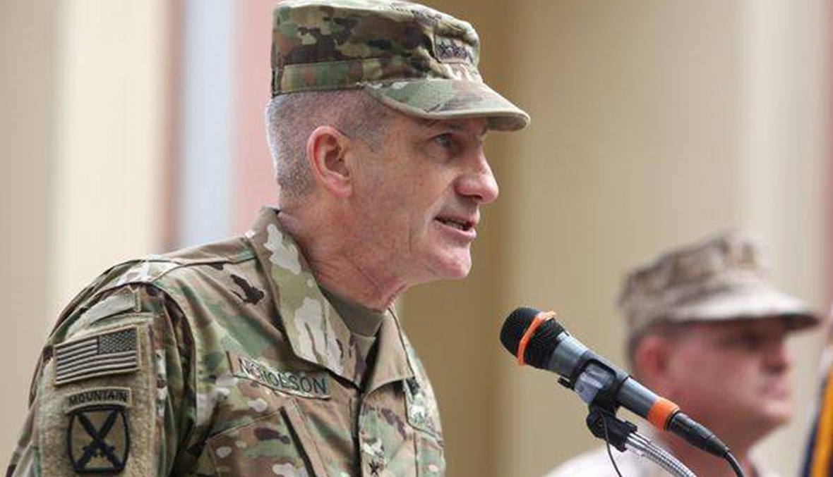 افغانستان: جنرال اميركي "يطلب الصفح" عن قصف مستشفى