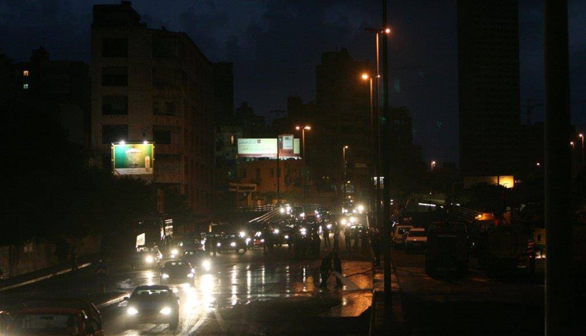 ما حصل  ليلة الأحد في بيروت غير مشرّف