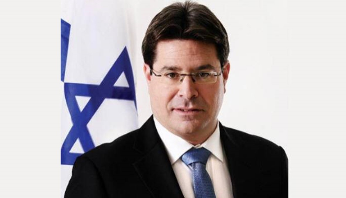 وزير اسرائيلي تعليقا على اعتداءات بروكسل : اوروبا تجاهلت الخطر