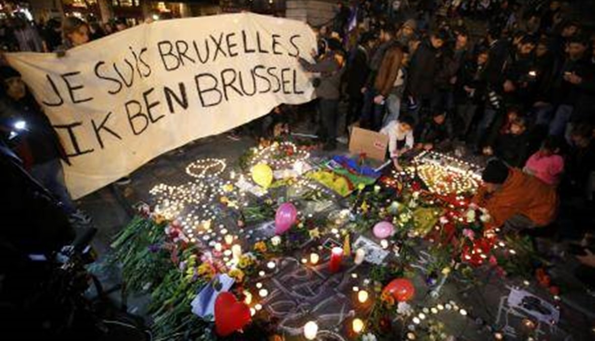 ايه.بي.سي نيوز: إصابة 9 أميركيين في هجمات بروكسل