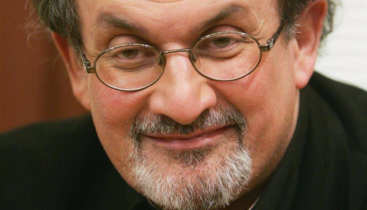 بعد 27 عاماً على إصدار فتوى بهدر دمه... الأكاديمية السويدية تدعم سلمان رشدي