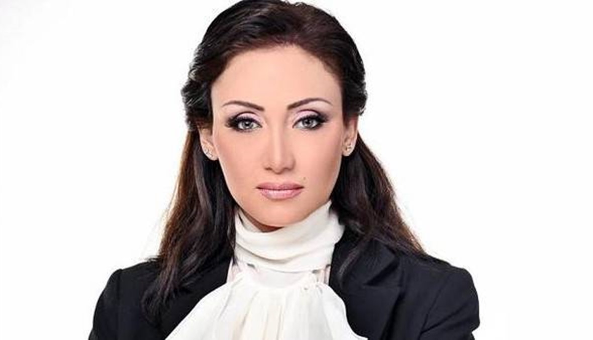 ريهام سعيد تستولي على دور رانيا فريد شوقي