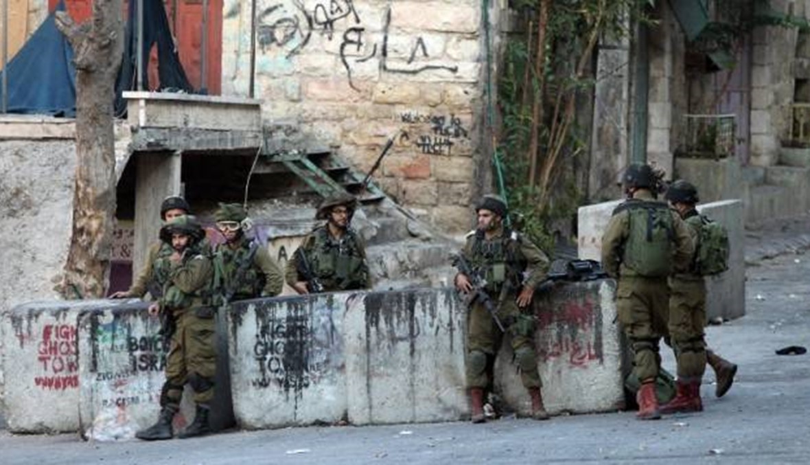 الامم المتحدة تدين "اعدام" جندي اسرائيلي لمهاجم فلسطيني