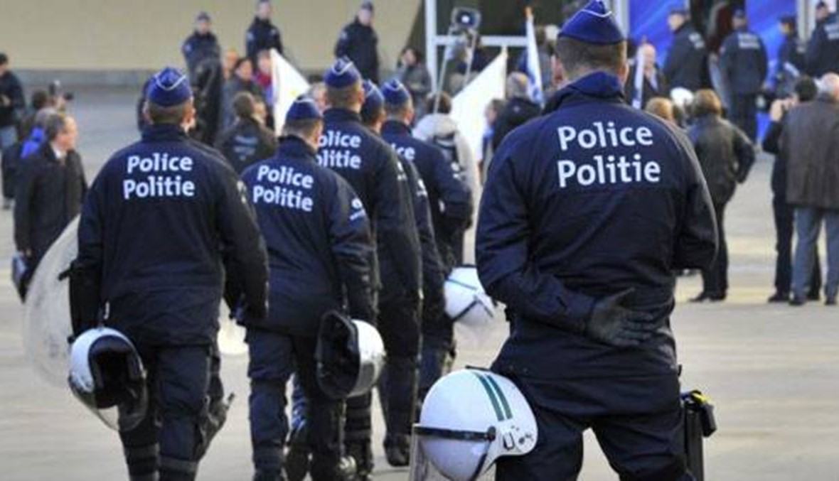 تدمير شبكة جهادية استهدفت باريس وبروكسل... صيحات تكبير تختلط مع "عاشت بلجيكا"