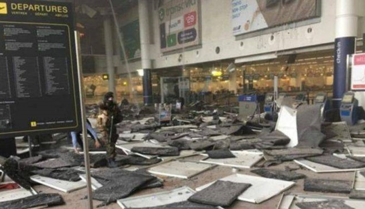 كيف خسرت بلجيكا سباقها مع الزمن في تفجيرات بروكسل؟