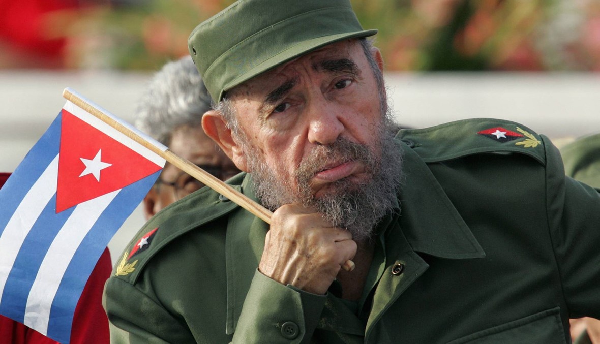 كاسترو: كوبا لا تحتاج "هدايا" أميركا