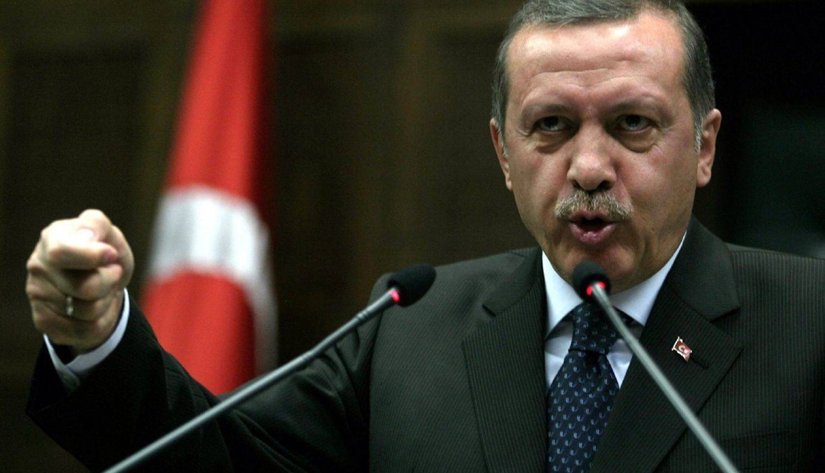 إردوغان يقرّ: الأمن التركي قتل أكثر من 5300 مسلح كردي منذ تموز