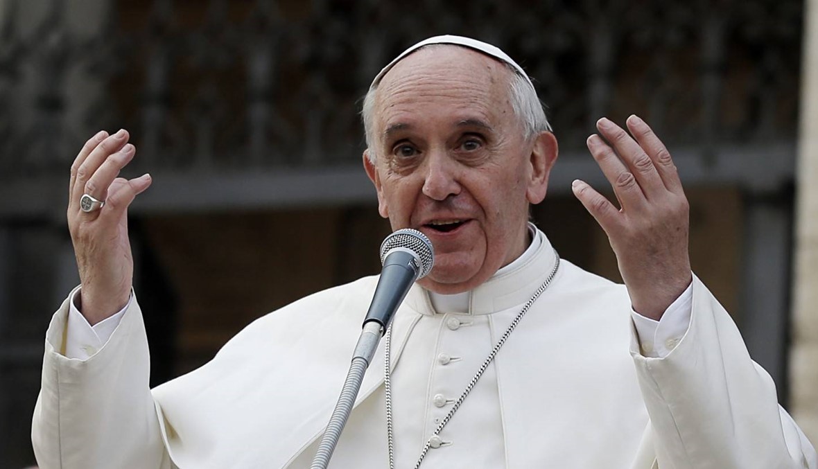 بعد الاعتداء "المقيت"... البابا يطالب السلطات الباكستانية بحماية المسيحيين