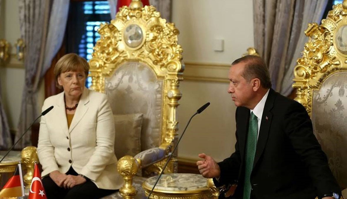 ألمانيا لتركيا: حرية الصحافة غير قابلة للتفاوض