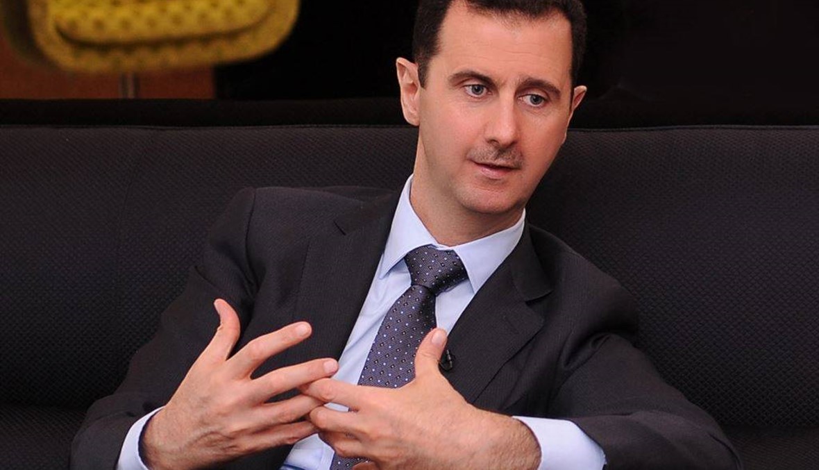 الأسد نحو دير الزور والرقة؟