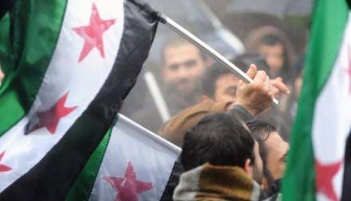هذا ما قالته المعارضة السورية عن تصريحات الأسد