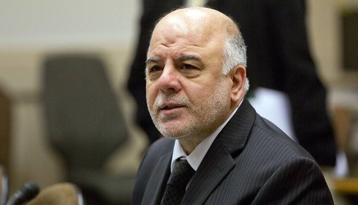 العراق.. العبادي يقدم مرشحيه غداً الى البرلمان
