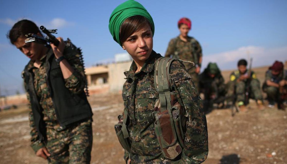 فيديرالية الكرد في سوريا الحلم الذي يتحقّق