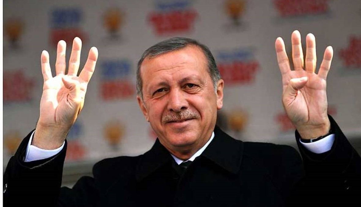"نحب أردوغان"... هاشتاغ بين الأكثر تداولاً في العالم
