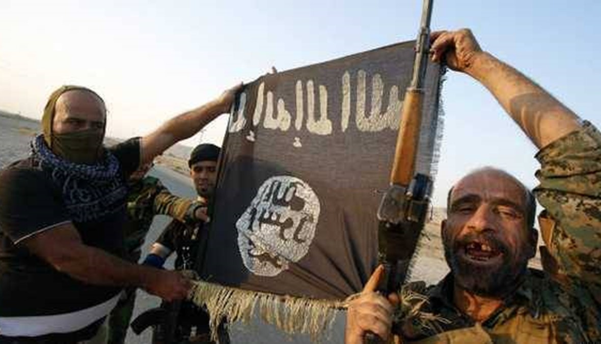 القوات العراقية تستأنف عمليات استعادة هيت من "داعش"
