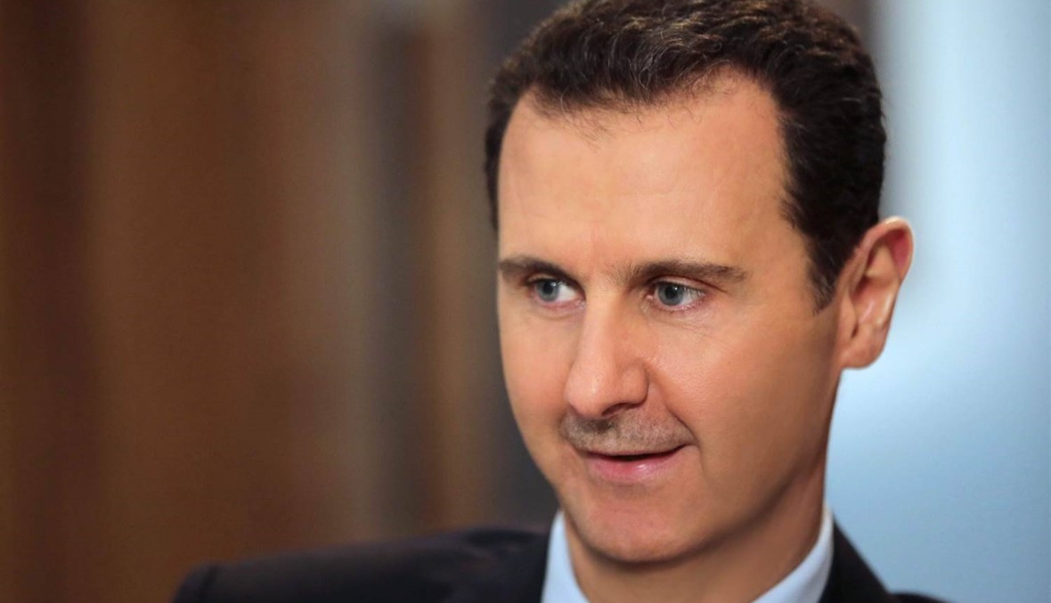هل بدأ الأسد بتقديم التنازلات؟