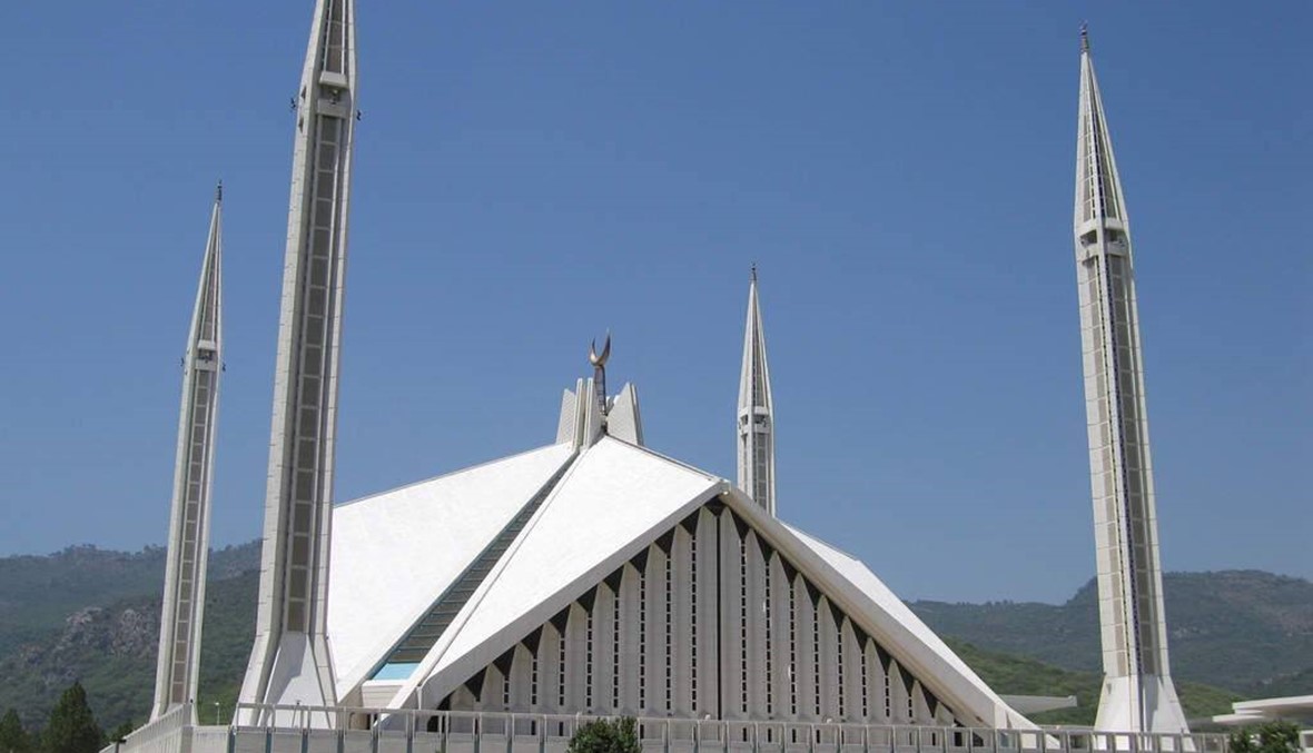أئمة المساجد في باكستان... هل يساهمون بالتحرك لمكافحة تغير المناخ؟