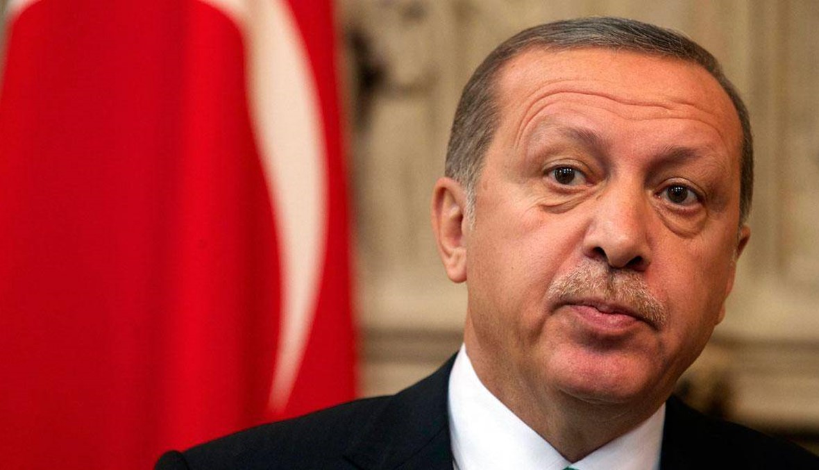أردوغان يصلي لانتصار الاذربيجانيين... "سندعم اذربيجان حتى النهاية"