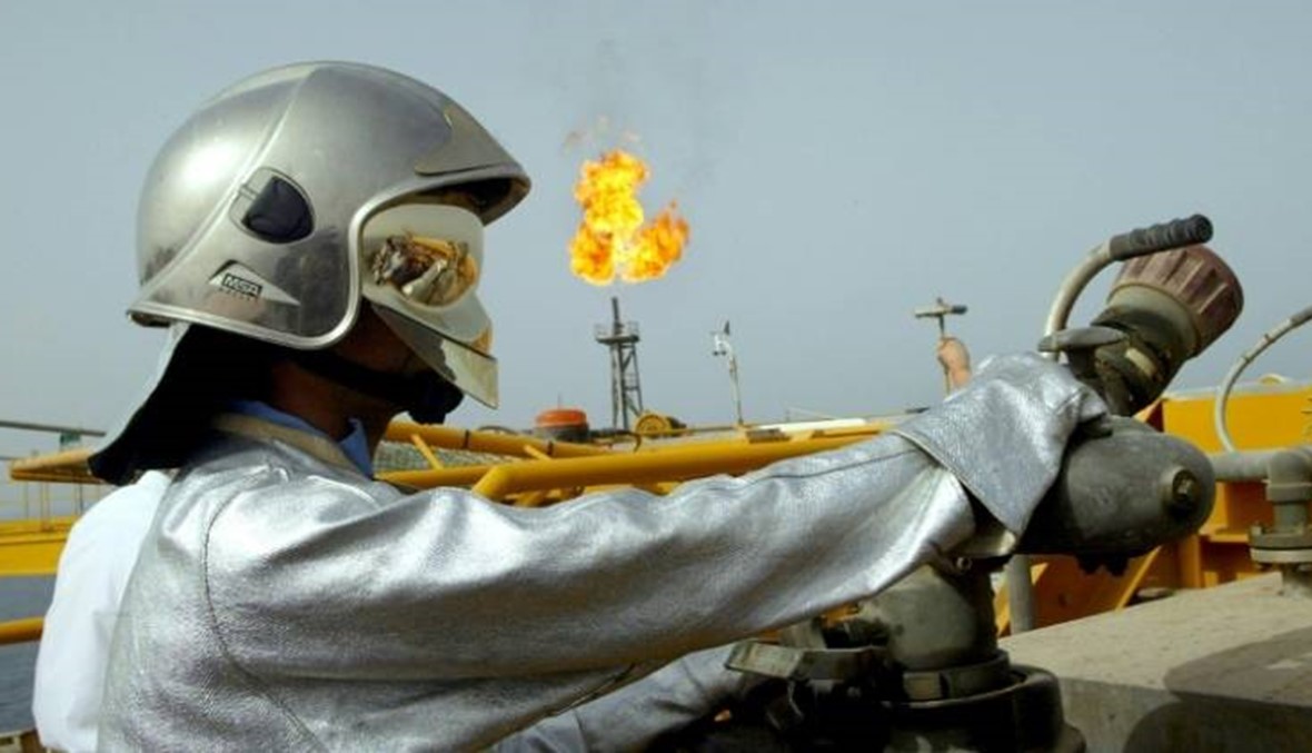 صادرات النفط الإيرانية تجاوزت مليوني برميل في اليوم