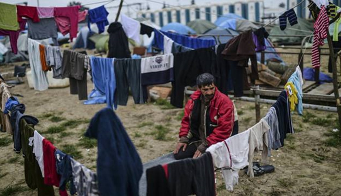 اليونان تبدأ اليوم إعادة المهاجرين  وتراجع أعداد الوافدين منهم إلى ألمانيا