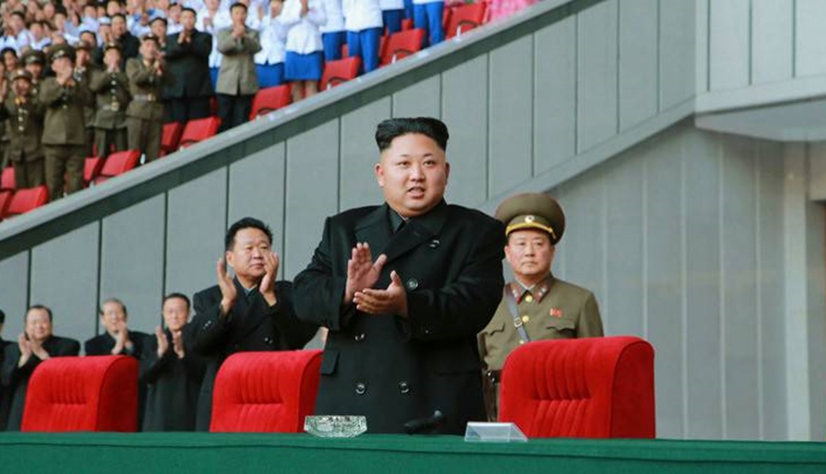 كوريا الشمالية تتهم واشنطن باخضاعها لحصار يشبه حصار لينينغراد