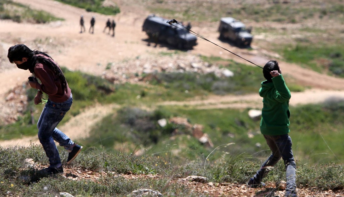 مرّة جديدة الجيش الاسرائيلي يهدم منازل منفذي عمليات الطعن