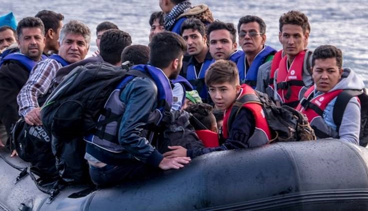 الاتفاق بين الاتحاد الأوروبي وتركيا تابع... ألمانيا تستقبل أول دفعة من اللاجئين