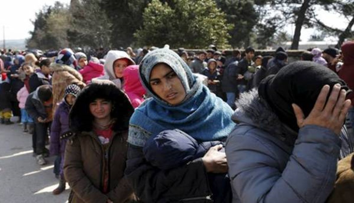 أزمة اللجوء تثقل كاهل أوروبا... فهل تُعدَّل القوانين في الاتحاد الأوروبي؟