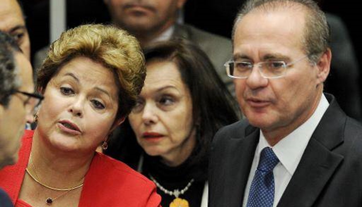 النائب العام للبرازيل يدافع عن روسيف... وفرص ميشال تامر قائمة