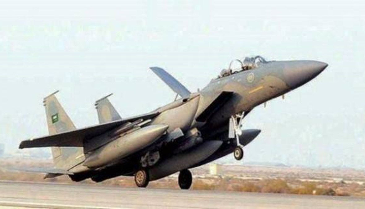 في أحدث هجوم من نوعه... طائرتان للتحالف تقصفان مجمعاً لـ"القاعدة" في اليمن