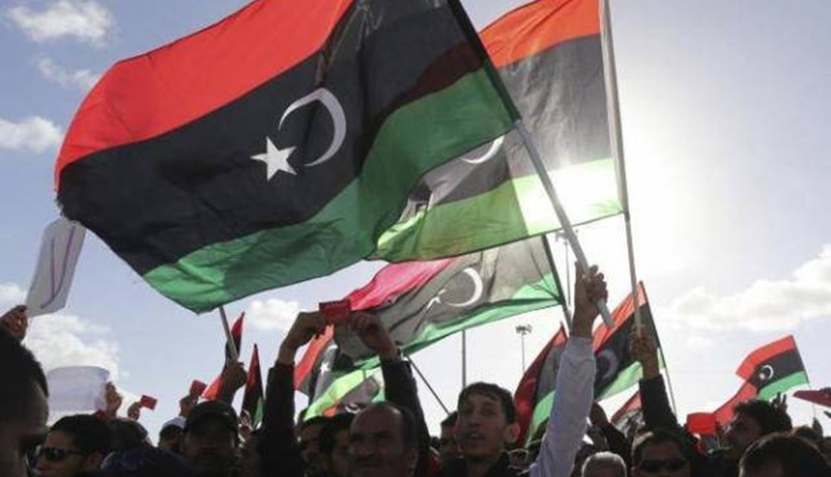 بعد أسبوع من دخولها العاصمة... حكومة الوفاق الليبية تنتزع السلطة في طرابلس
