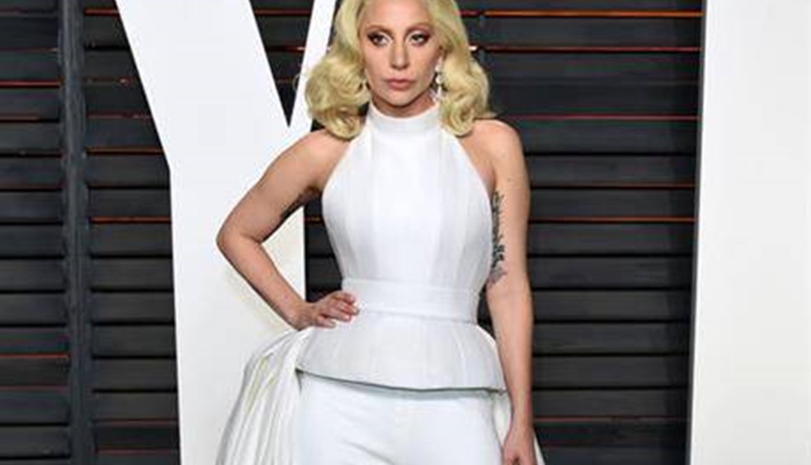 Vice president, Lady Gaga again team up against sex assault