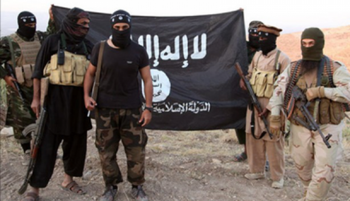 "داعش" يبحث عن منفذ الى عرسال؟