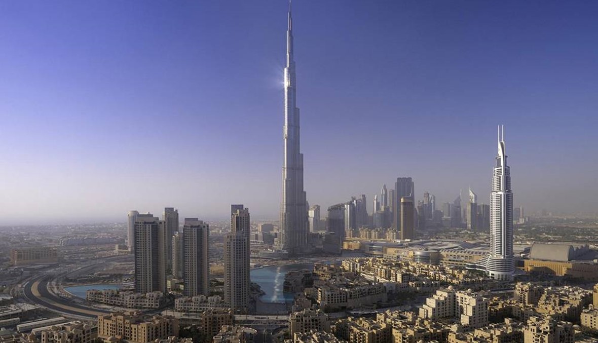دبي تطمح إلى إنجاز آخر... تشييد تحفة هندسية أعلى من برج خليفة