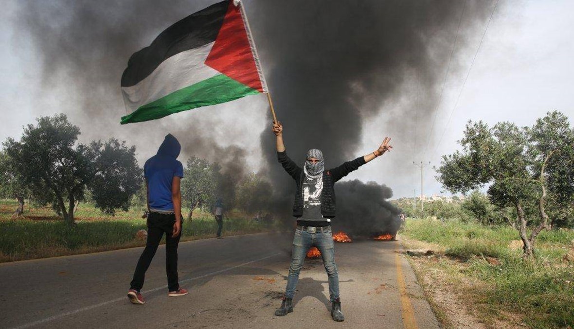 السلطة الفلسطينية تعتقل 3 شبان فلسطينيين "كانوا يخططون لهجمات ضد اهداف اسرائيلية"