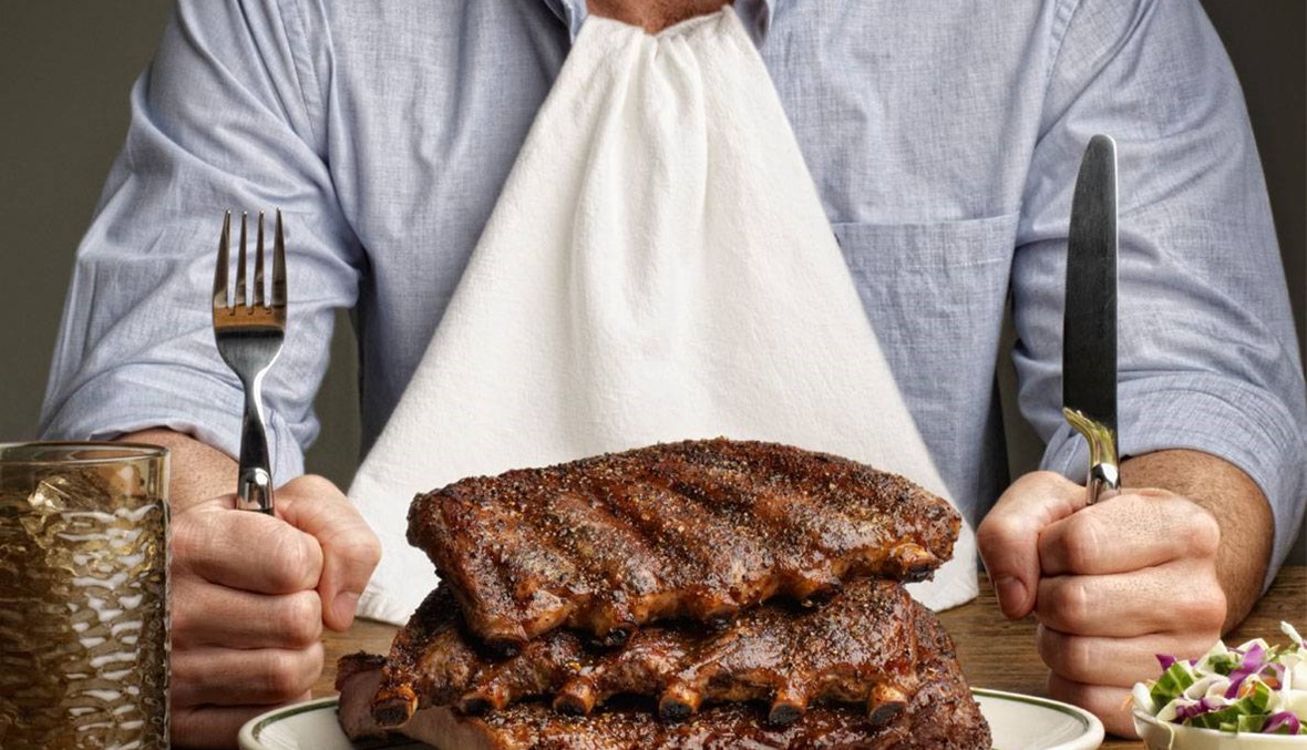 عوامل عدة تسبب الجوع