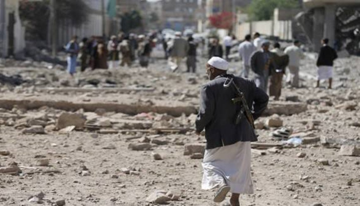 بعيد دخولها حيّز التنفيذ... الحوثيون يخرقون الهدنة