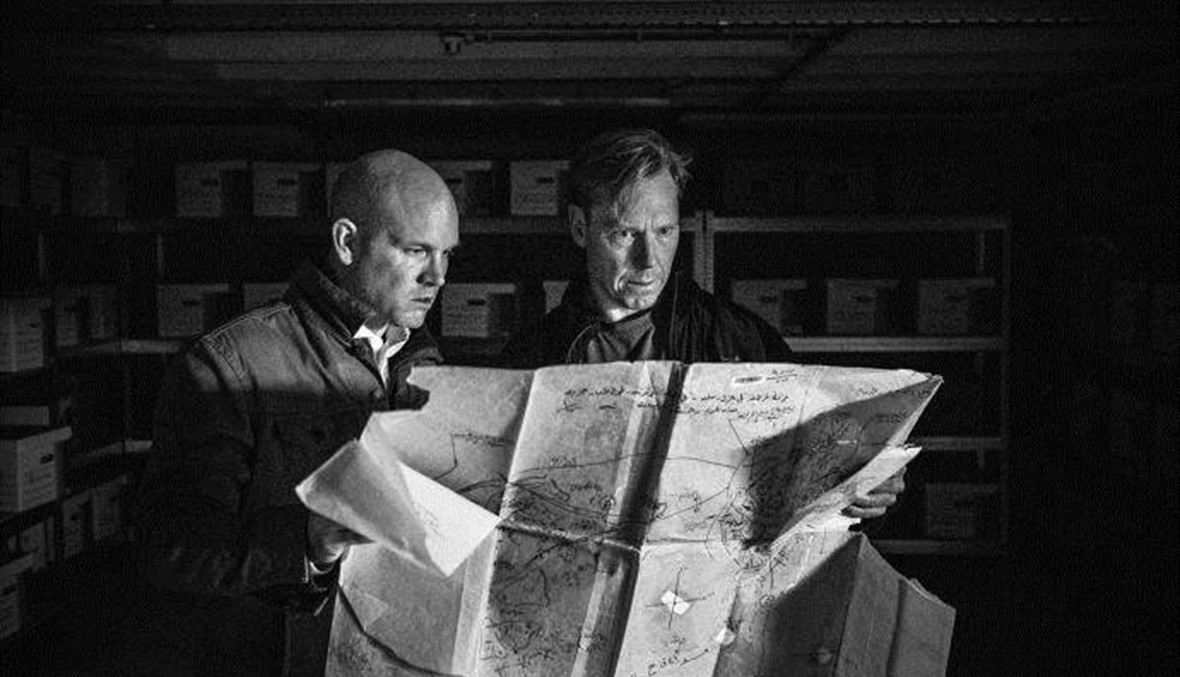 600 ألف صفحة من الوثائق الحكومية...أضخم ملف منذ محاكمات نورمبرغ يفضح جرائم  الأسد