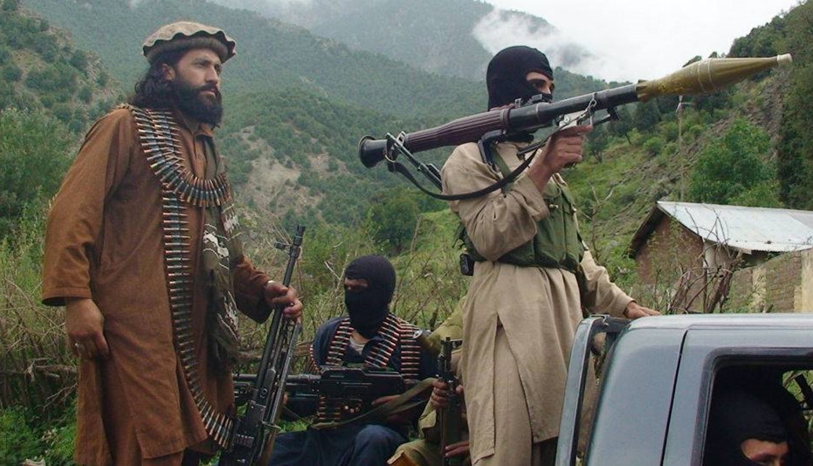طالبان: "هجوم الربيع" في أفغانستان بدأ