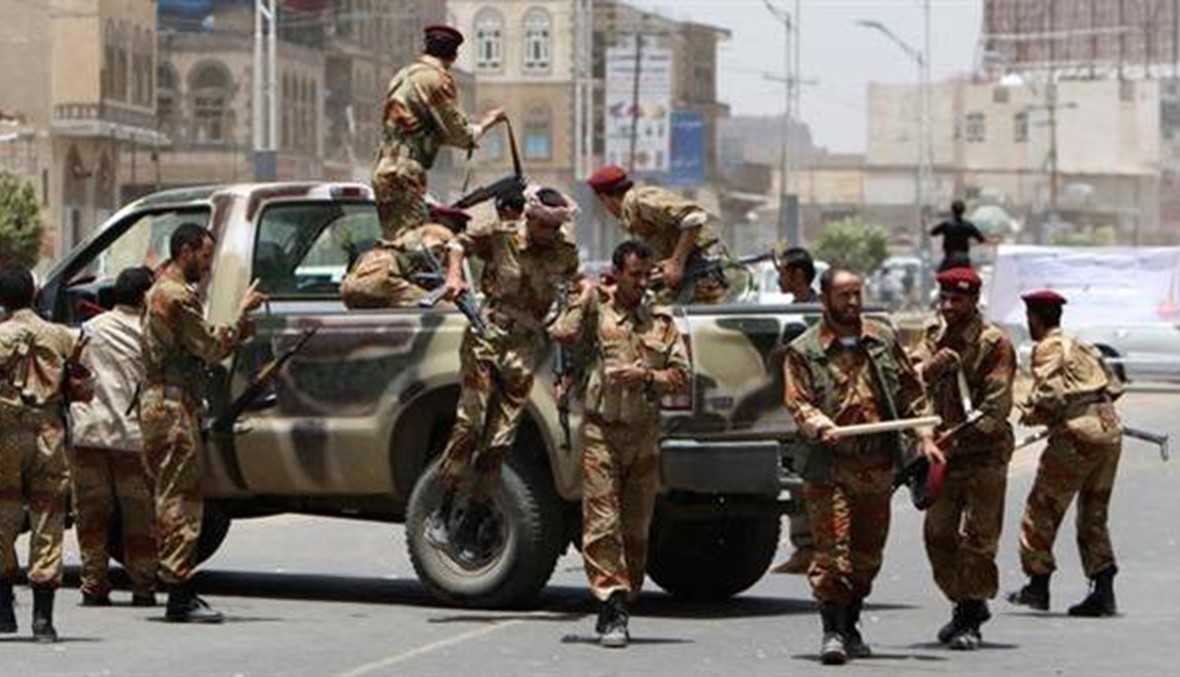 عدن.. عملية انتحارية تودي بخمسة مجندين في الجيش اليمني