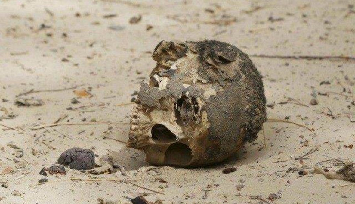 نيجيريا: العثور على نحو 350 جثة في مقبرة جماعية